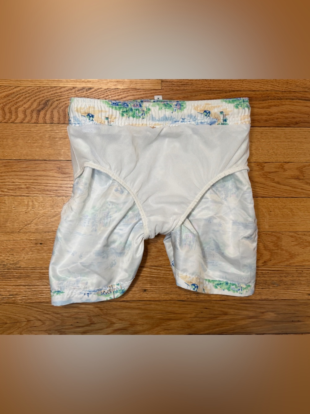 Janie and Jack boys swim trunk size 8 - Picture 10 of 10